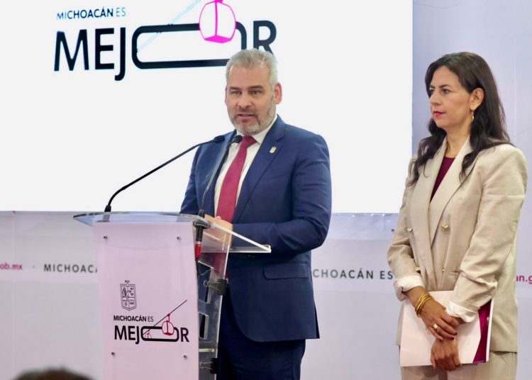 FGR investiga a presidente municipal de Tacámbaro, Michoacán, por vínculos con el crimen